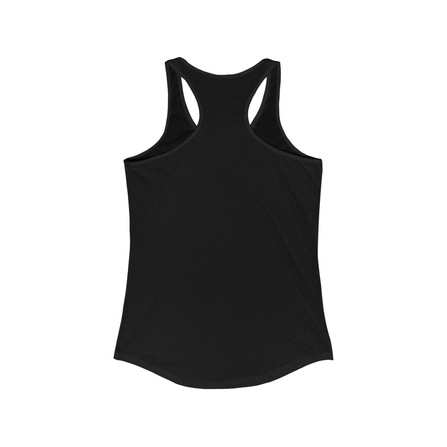 Apex Aura Women's Racerback Tank - Stylish Fitness Top with Unique Design