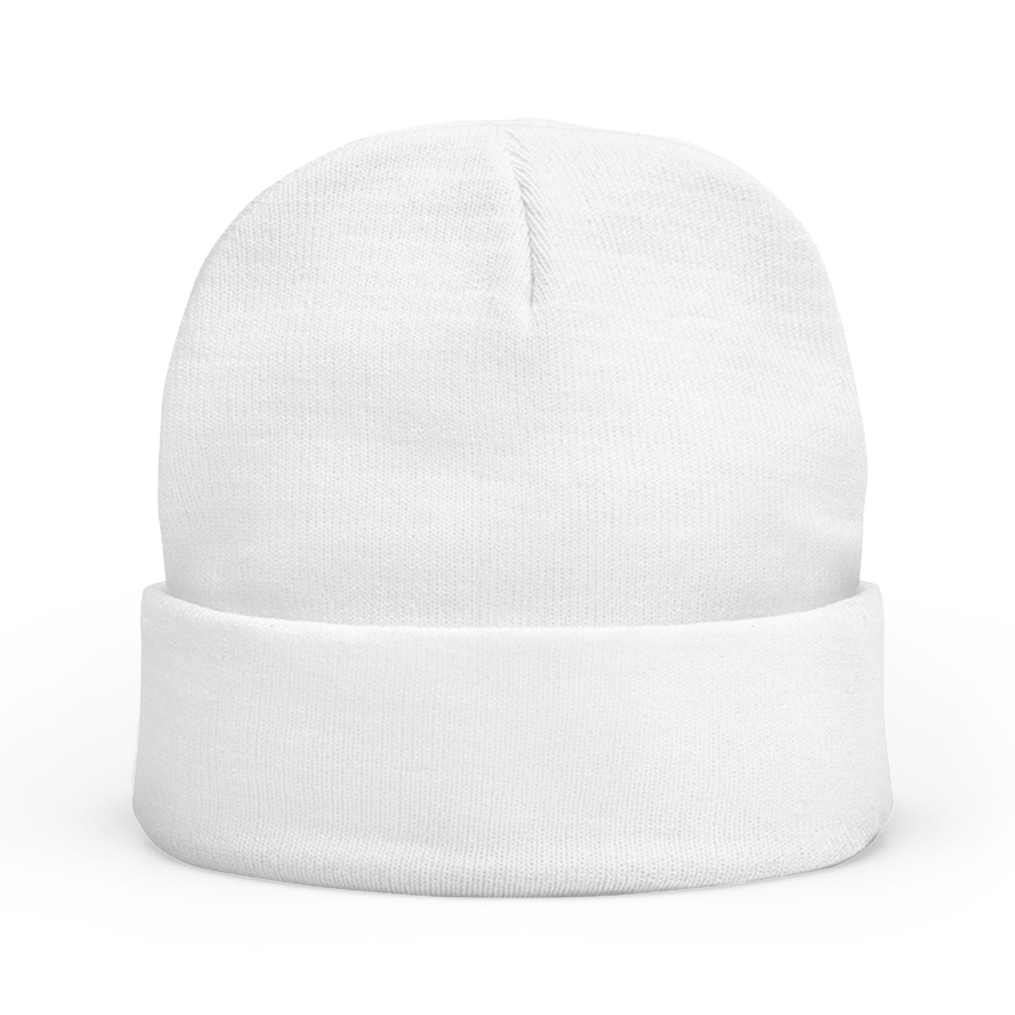 Apex Aura Embroidered Knit Beanie