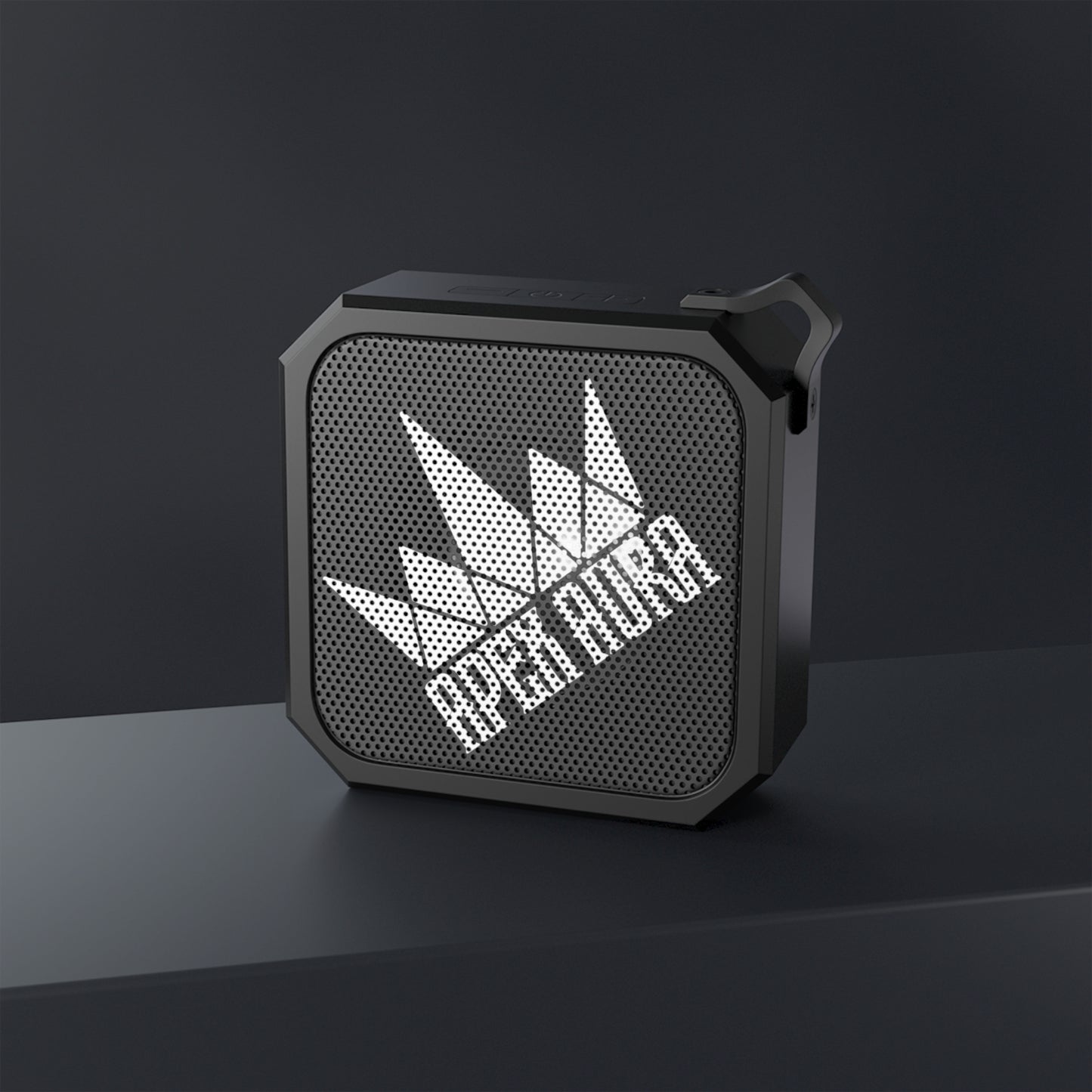 Apex Aura - Blackwater Outdoor Bluetooth Speaker