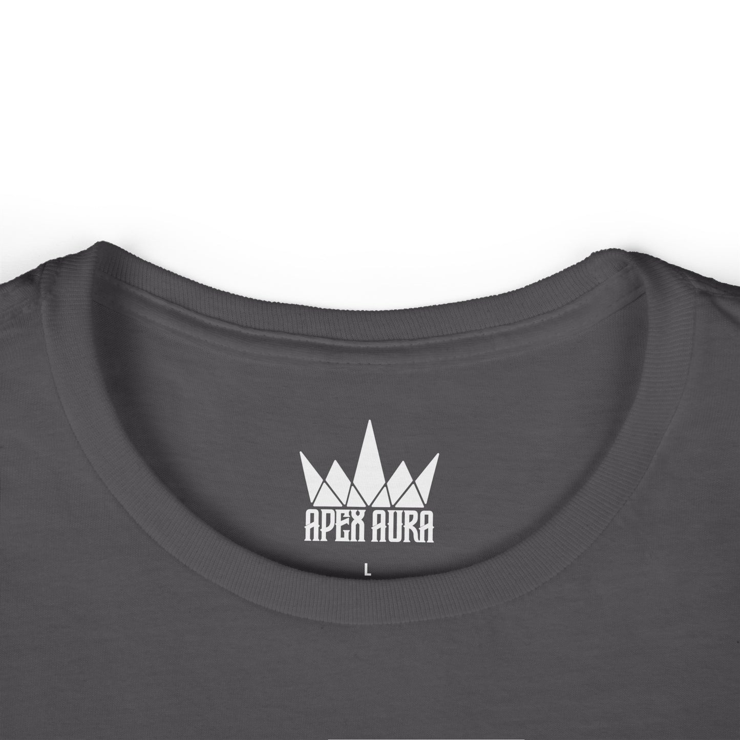 Women's Softstyle Tee