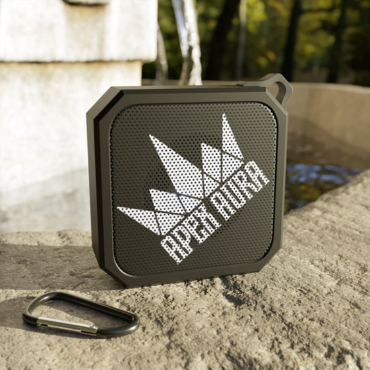 Apex Aura - Blackwater Outdoor Bluetooth Speaker