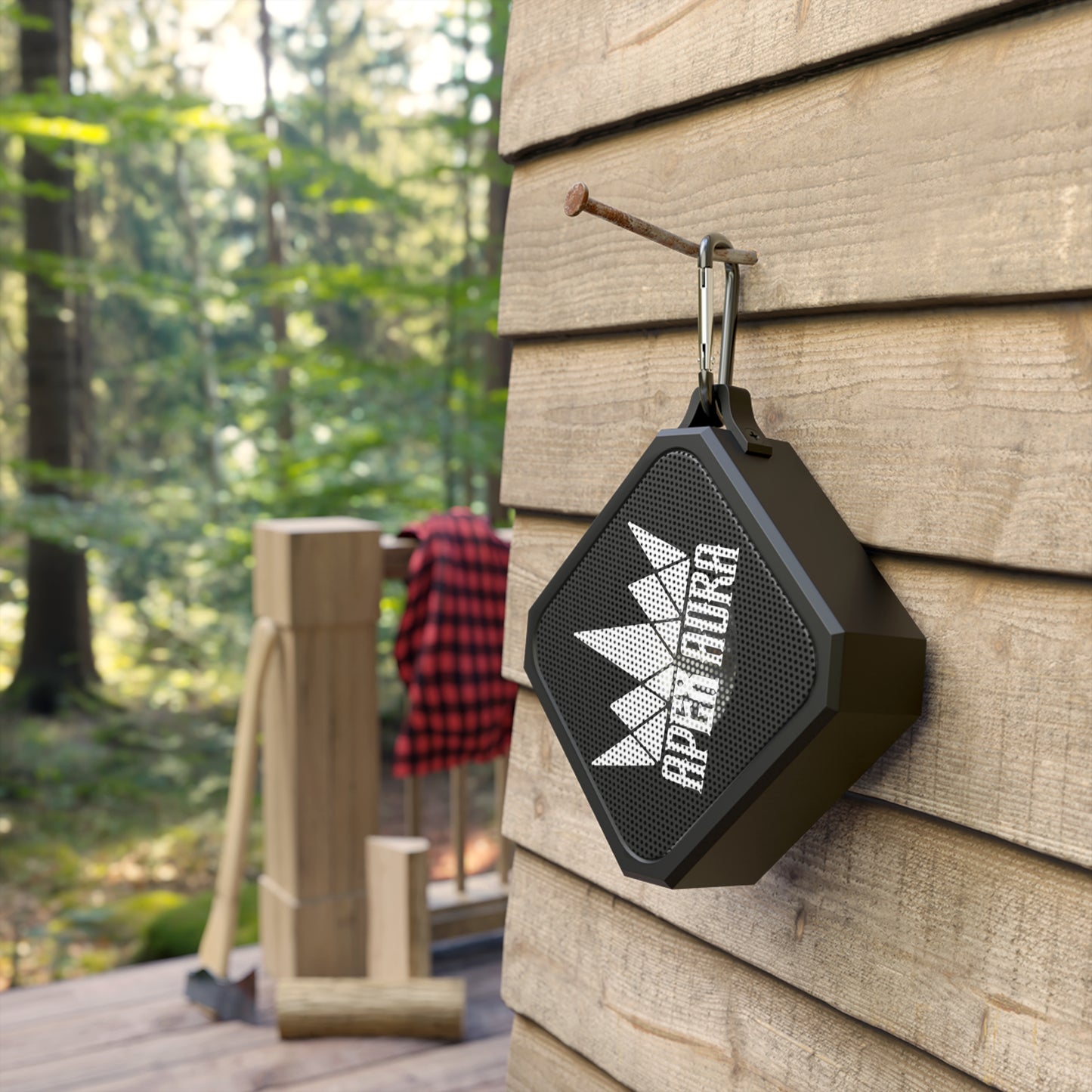 Apex Aura - Blackwater Outdoor Bluetooth Speaker