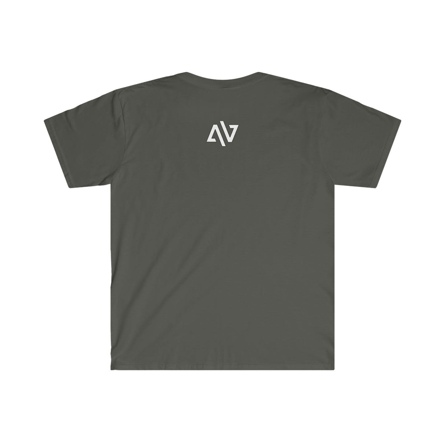 AA - Wolf Pack Tee