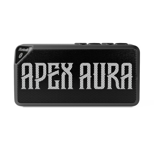 Apex Aura - Jabba Bluetooth Speaker