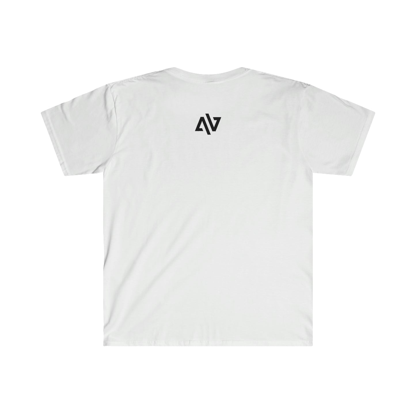 AA - Wolf Pack Tee